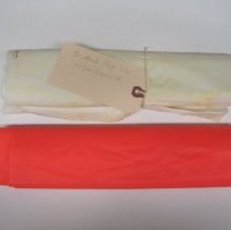 Aerial Drop Site Location Markers