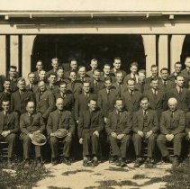 Ranger's Training Camp