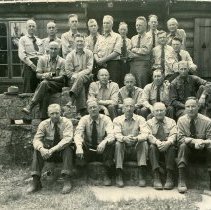 Timber Management School at Fraser