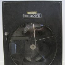1993.9.3 Brown Recorder