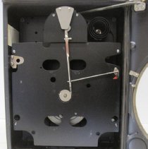 1993.9.3 Brown Recorder Case Open