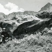 Ranger Roy M. Truman