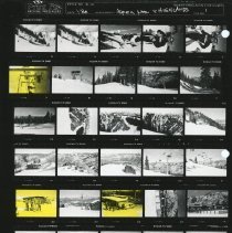 Aspen Mountain Ski Area