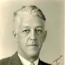 Ferdinand A. Silcox