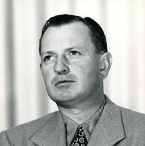 Norman J. Farrell, Forest Supervisor