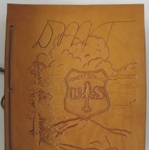 David M. Tucker, Retirement Album