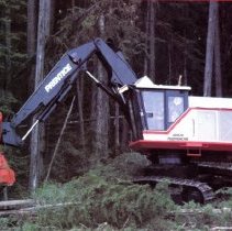 630A-FB Feller-Buncher