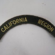 Uniform Unit ID Patch