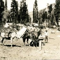 Bill Samsell with Short String