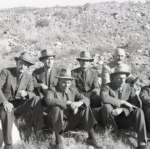 Blackwater Fire Committee