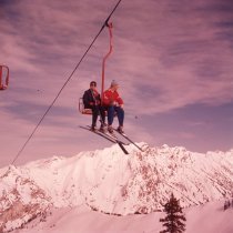 Alf Engen, Alta Ski School Director