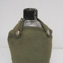 Canteen,One Quart