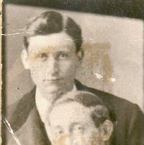 George V. Ring and Possibly Gifford Pinchot