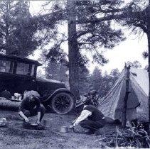 A Well Ordered Camp, Safe and Satisfactory