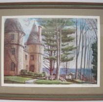 Grey Towers Home of Gifford Pinchot