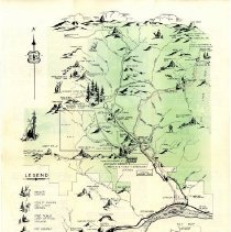 Wind River Recreation Area