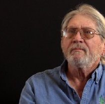 J. Scott Wood being interviewed, March 13, 2023, Gilbert, AZ