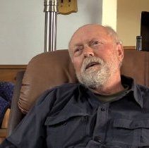 An Interview with Jeff Kinderman