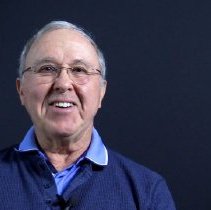 C. Douglas Pumphrey being interviewed in Phoenix, AZ, March 11, 2023