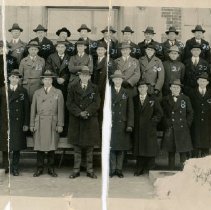 Forest Service Research Meeting 1924