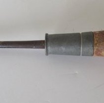 Awl, with Wood Handle