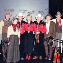 2004 Joint Leadership Con