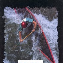 World Cup Final Ocoee'93 Canoe / Kayak