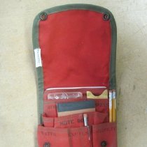 Belt Fire Weather Kit