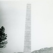 Theodore Roosevelt Memorial Obelisk