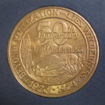 1999.18.2 Wilderness 50th Aniv