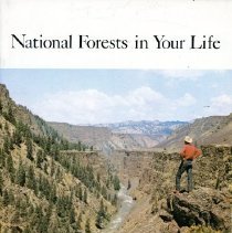 National Forests in Your Life