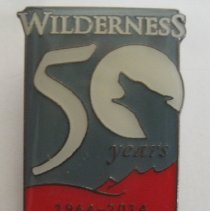 50th Wilderness Act Anniversary