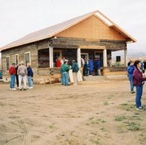 Bungalow Ranger's Residence