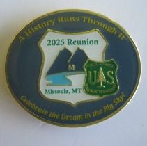 2025 National Forest Service Retiree's Reunion