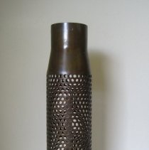 2025.56.1 75mm Howitzer Shell