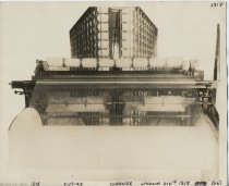 Cleaner machine, Laconia division