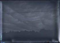 Negative, Glass Plate