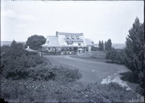 Dibblee cottage/Bradford cottage