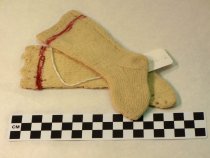 Children's wool socks