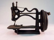 Sewing machine