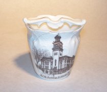 City Building cup