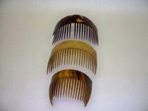 Ladies combs