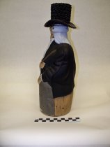 Poland Spring bottle