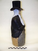 Poland Spring bottle