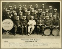 Painchaud's Band