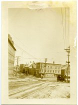 Main and Water Streets