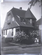 H.P. Poisson Residence, 12 Porter Street
