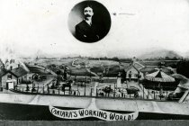 Cantara's Working World