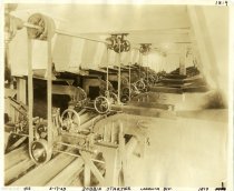 Bobbin starter, Laconia division