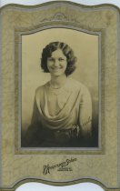 Bertha (last name unknown)